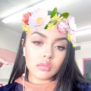 Meet your Posher, Sybelle